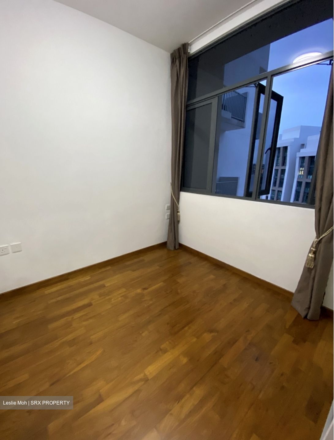 Urban Vista (D16), Condominium #633416811